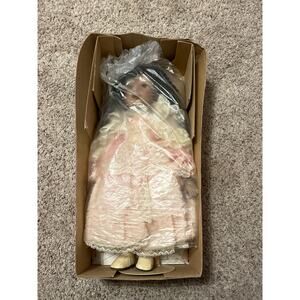 Bradley Doll Chaira PDT335 African American Limited Edition